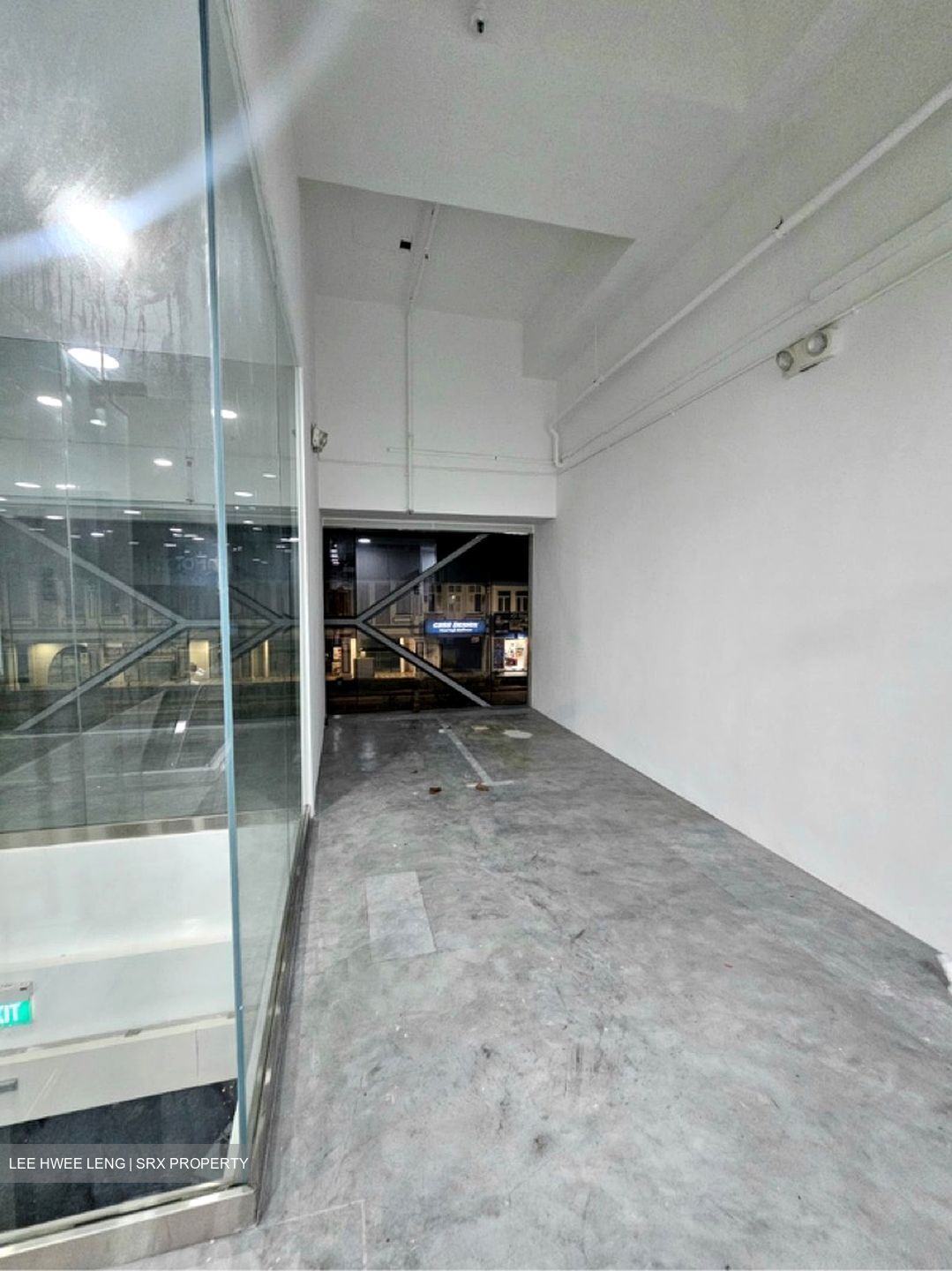 Ascent @ 456 (D12), Shop House #600886671